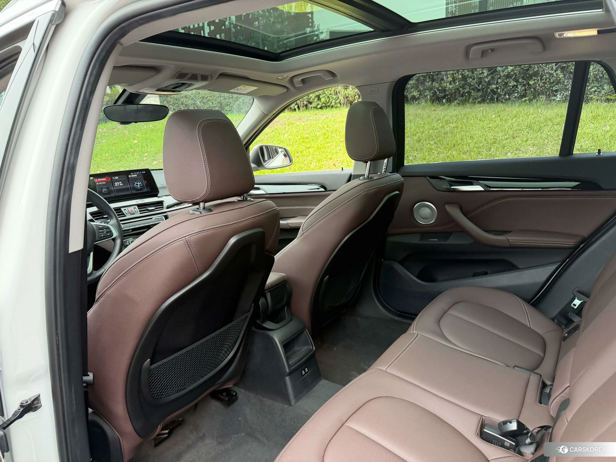BMW X1 id 4513624 из Китая 13
