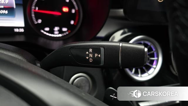 Mercedes-Benz C-Class W205 id 4188705 из Кореи 29