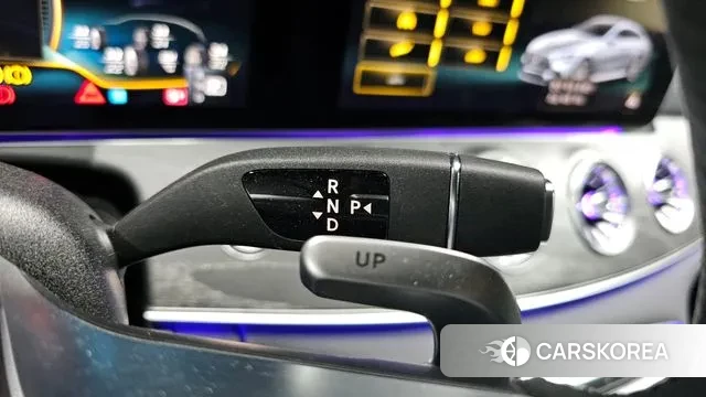 Mercedes-Benz AMG GT id 3365987 из Кореи 19