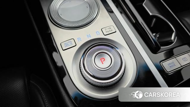 Genesis G80 (RG3) id 4740917 из Кореи 19