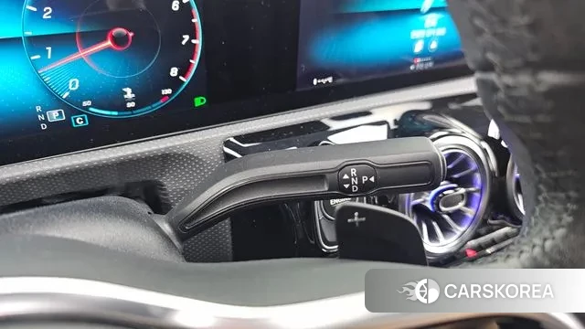 Mercedes-Benz A-Class W177 id 3771193 из Кореи 19