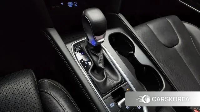 Hyundai Santa Fe TM id 3489620 из Кореи 19