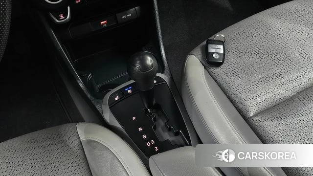 Kia Morning Urban (JA) id 4754806 из Кореи 19