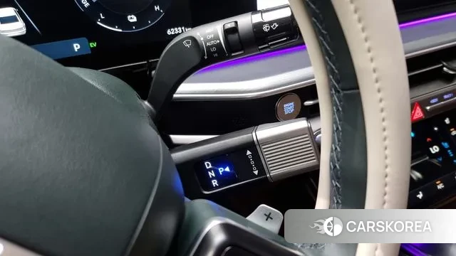 Hyundai Grandeur Hybrid (GN7) id 3036865 из Кореи 19