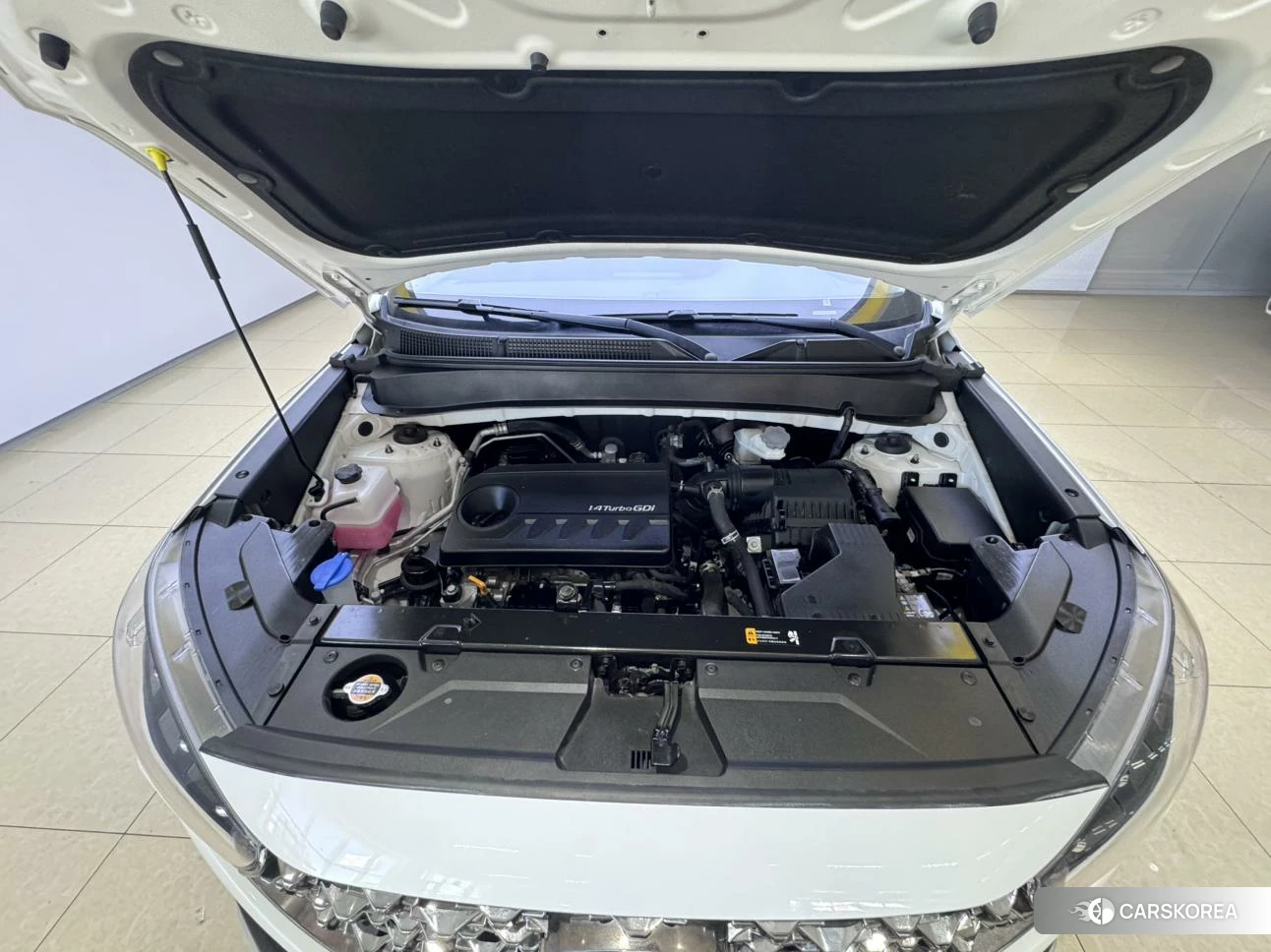 Hyundai ix35 id 4406053 из Китая 25