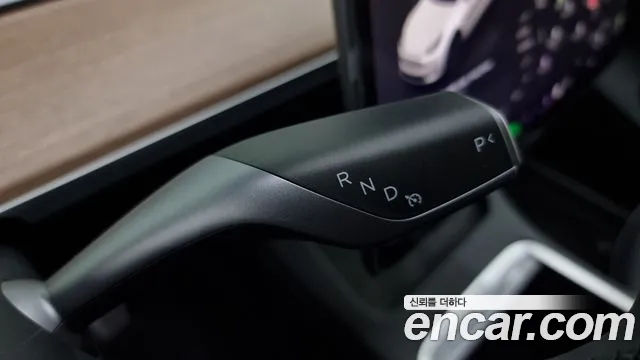 Tesla Model Y id 2703622 из Кореи 19