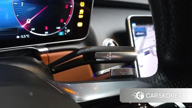 Mercedes-Benz S-Class W223 id 3611062 из Кореи 19