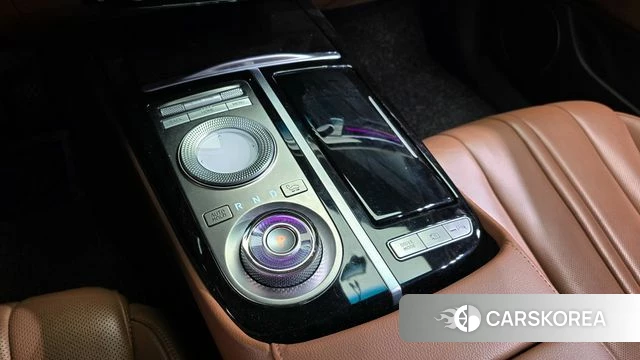 Genesis G80 (RG3) id 4310165 из Кореи 33