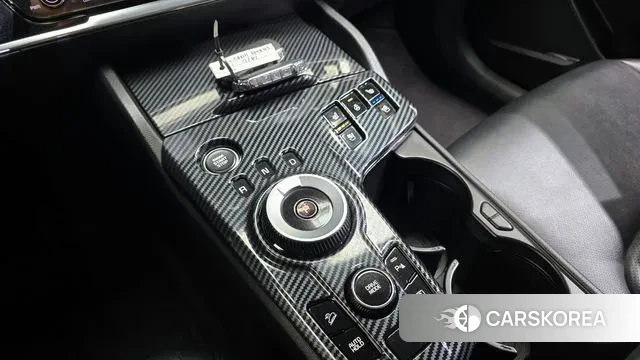 Kia Sportage 5th Generation Hybrid id 3406614 из Кореи 19