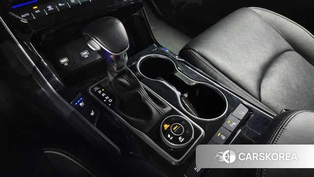 Kia Mohave Master id 3023853 из Кореи 19