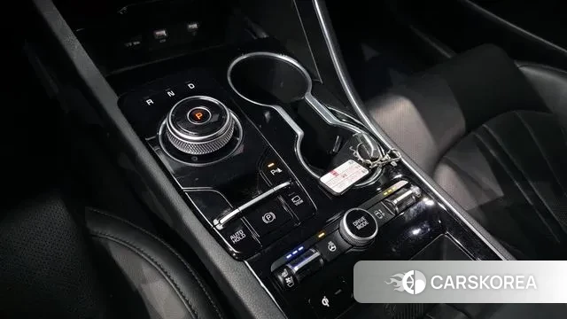 Kia K5 Hybrid 3rd Generation id 3572458 из Кореи 19