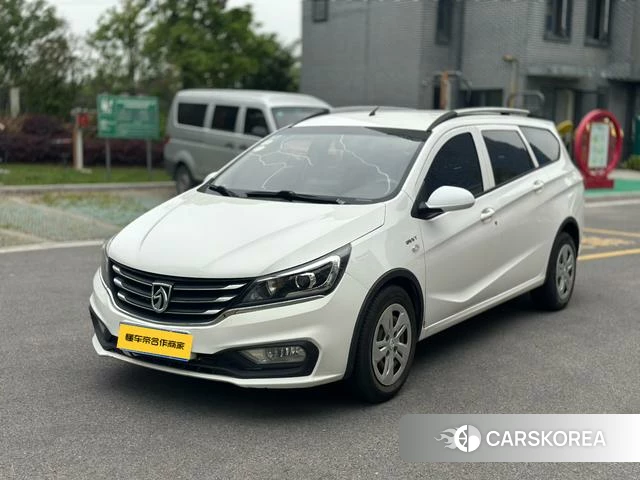 Baojun 310W id 4242333 из Китая 9