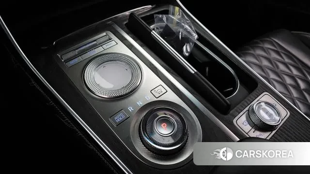 Genesis GV80 id 3330137 из Кореи 19