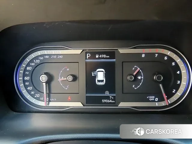 Hyundai Tucson (NX4) id 3427365 из Кореи 18