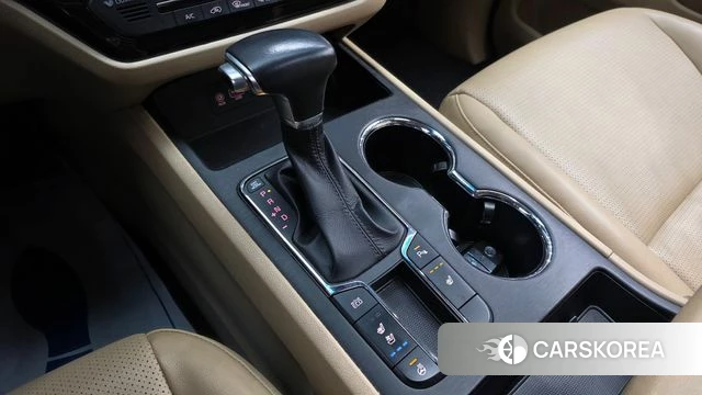 Kia The New Carnival id 3917396 из Кореи 19