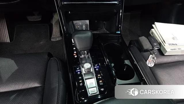 Kia K7 Premier id 3368248 из Кореи 19