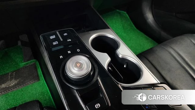 Kia K8 id 4603113 из Кореи 33
