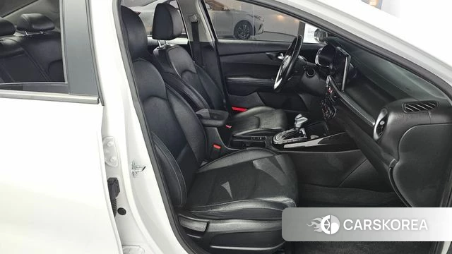 Kia The New K3 2nd generation id 4880001 из Кореи 29