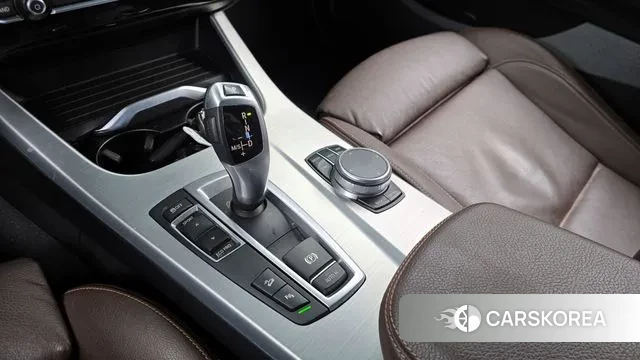 BMW X4 (F26) id 3789703 из Кореи 19