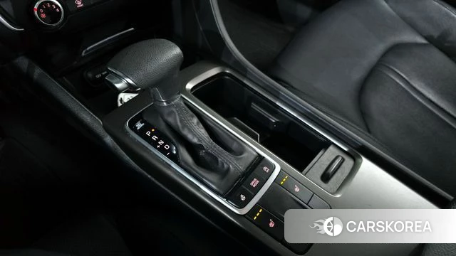 Kia The New K5 2nd generation id 4269048 из Кореи 30
