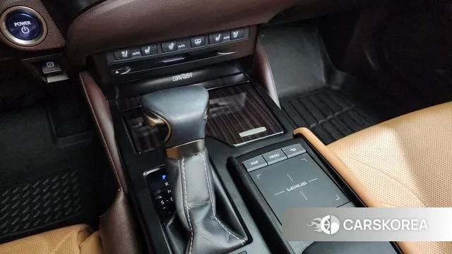 Lexus ES300h 7th generation id 3741295 из Кореи 19