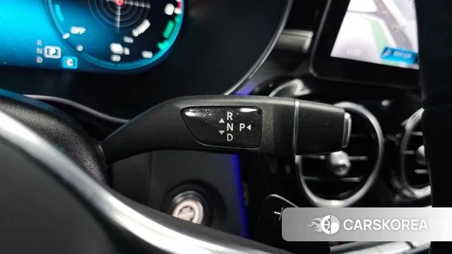 Mercedes-Benz GLC-Class X253 id 3428316 из Кореи 19