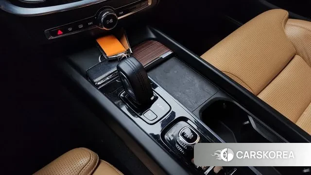 Volvo V60 Cross-Country 2nd Generation id 3665709 из Кореи 19