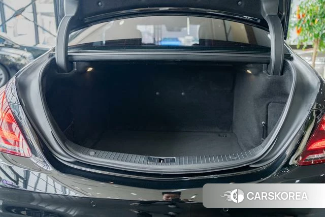 Mercedes-Benz S-class id 4217386 из Китая 40