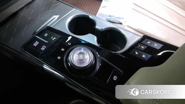 Kia K8 Hybrid id 4231174 из Кореи 31