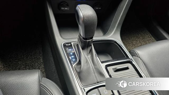 Hyundai Sonata New Rise id 4459506 из Кореи 27