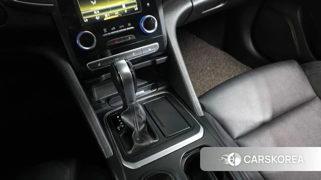 Renault Korea (Samsung) SM6 id 4794855 из Кореи 29