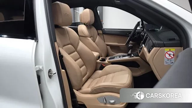 Porsche Macan id 2965325 из Кореи 19