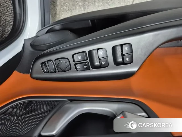 Hyundai Kona id 3106467 из Кореи 19