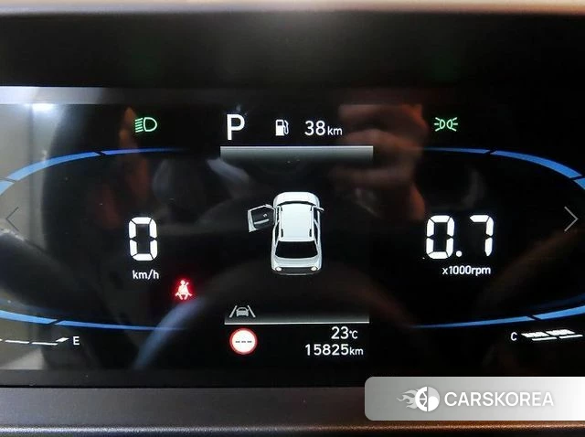 Hyundai Casper id 3964381 из Кореи 18