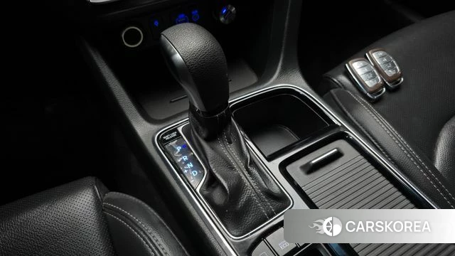 Hyundai Sonata New Rise id 4325941 из Кореи 29