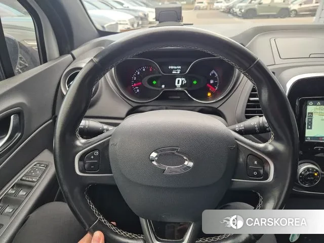 Renault Korea (Samsung) New QM3 id 3541530 из Кореи 14