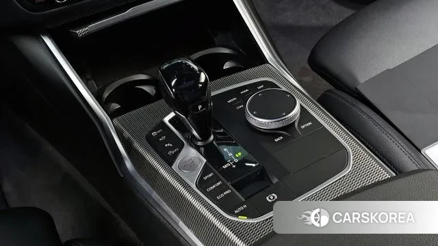 BMW 3 Series (G20) id 3379163 из Кореи 19