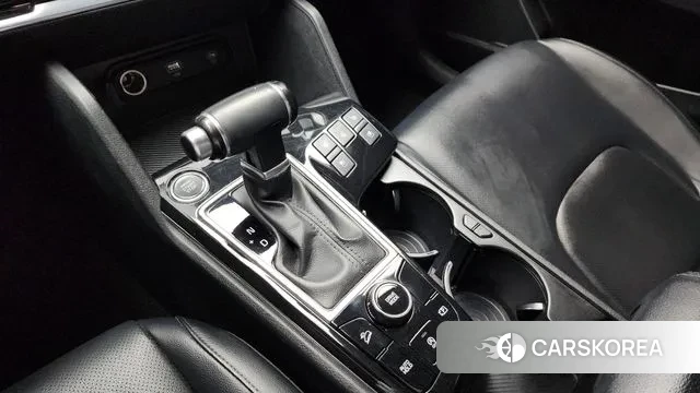 Kia Sportage 5th Generation id 3311902 из Кореи 19