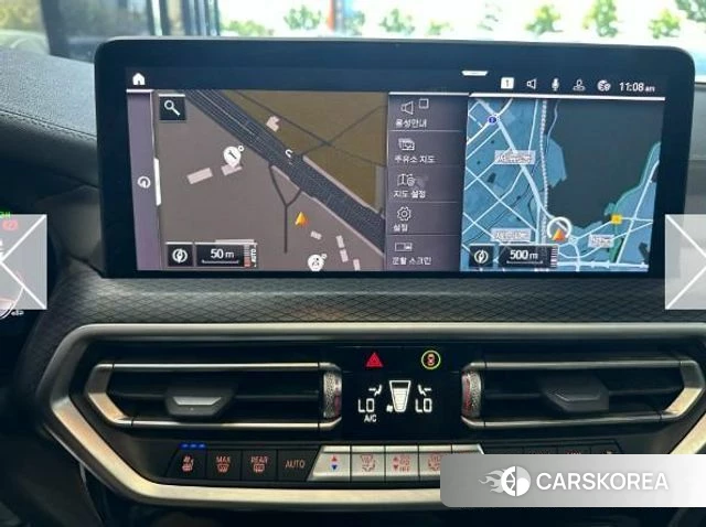 BMW X3 (G01) id 4463262 из Кореи 12