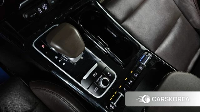 Kia Stinger id 3894300 из Кореи 19