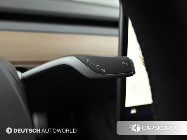 Tesla Model 3 id 2885410 из Кореи 19