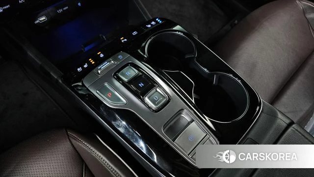 Hyundai Tucson (NX4) id 3914882 из Кореи 19