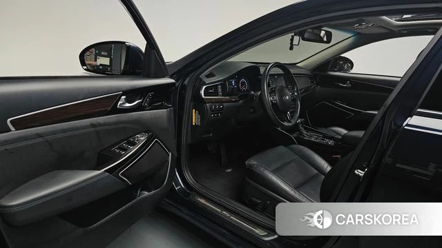 Kia Come New K7 id 4197034 из Кореи 35