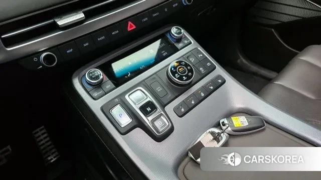 Hyundai The New Palisade id 3634177 из Кореи 19