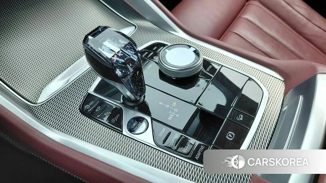 BMW X6 (G06) id 3833356 из Кореи 19