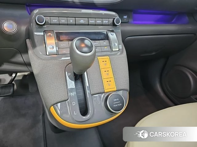 Hyundai Casper id 4863324 из Кореи 19
