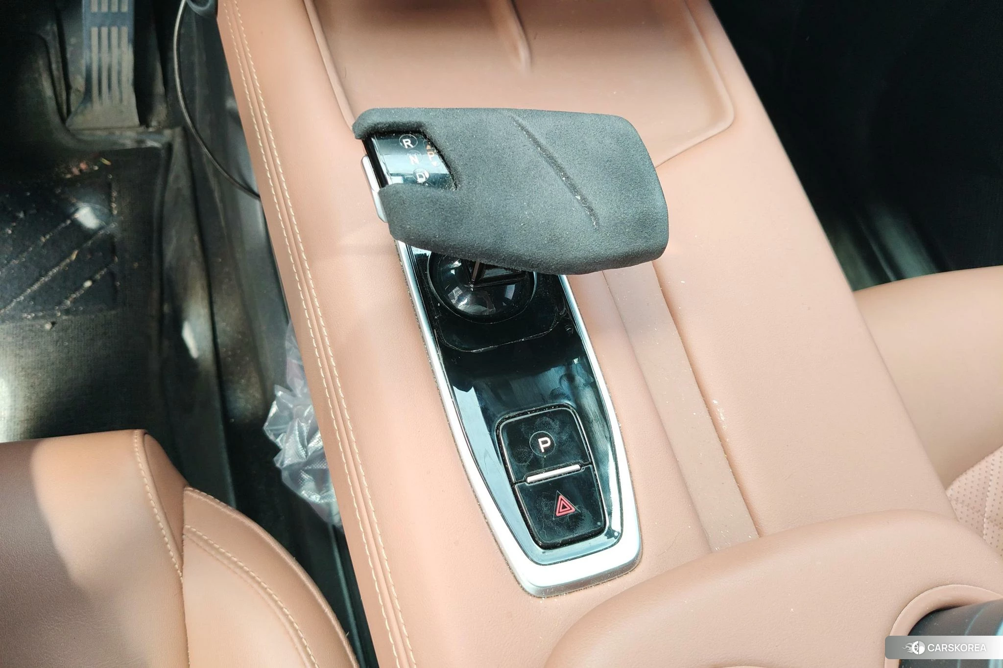 Chang'an UNI-Z PHEV id 4485545 из Китая 14