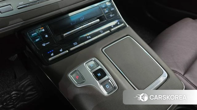 Hyundai The New Grandeur IG id 3916749 из Кореи 19