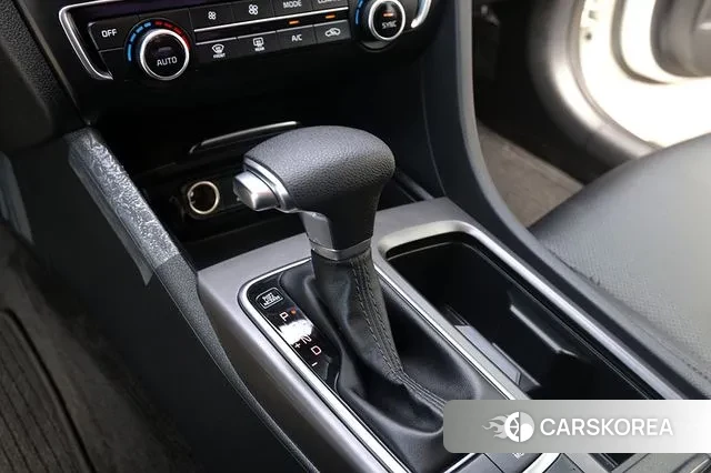 Kia The New K5 2nd generation id 2997439 из Кореи 19