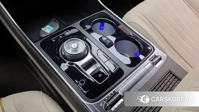 Kia The New Carnival 4th Generation id 3590748 из Кореи 19